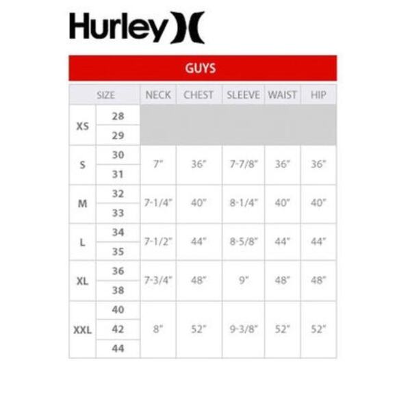 Hurley Mens Dark Room Button Down Printed - Picture 5 of 5